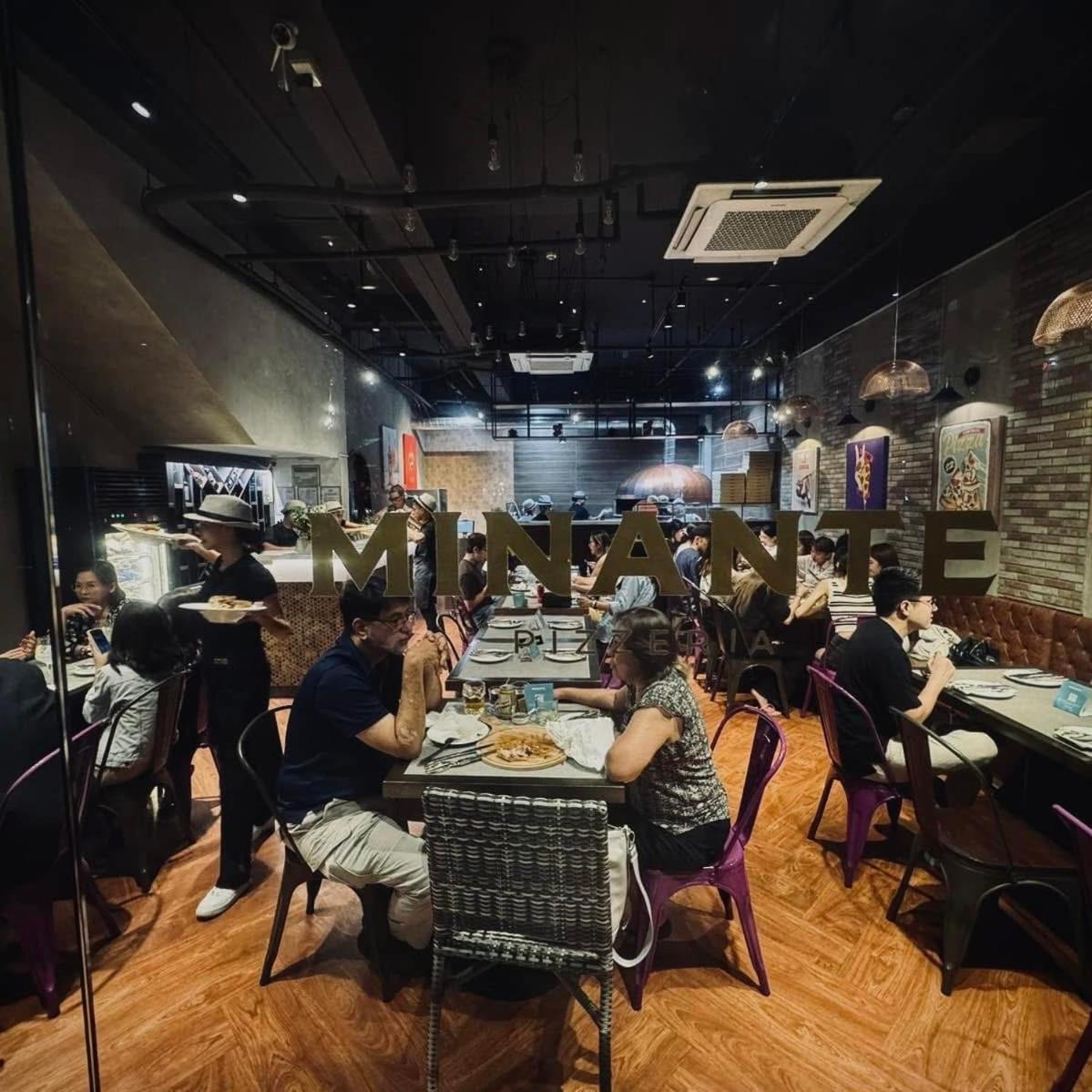 セブ市 88Th Avenueアパートホテル エクステリア 写真