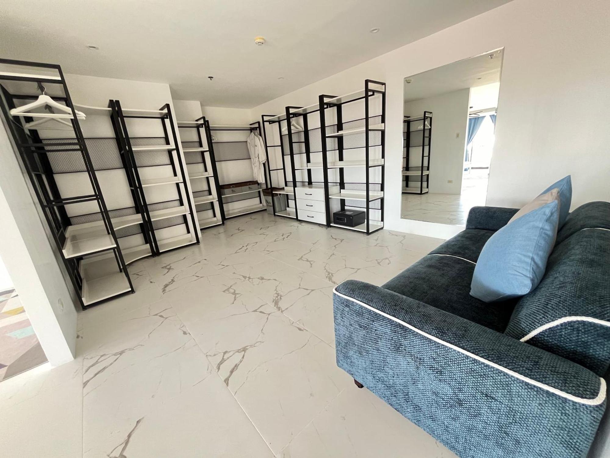 セブ市 88Th Avenueアパートホテル 部屋 写真